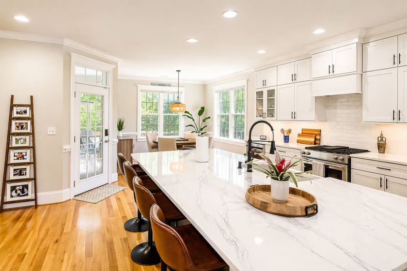 Real Estate photography, frame 06
