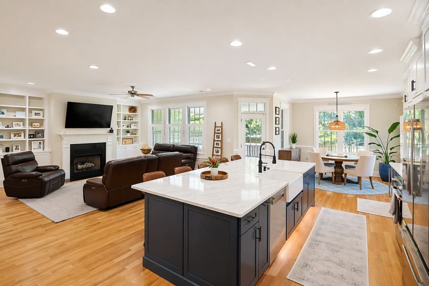 Real Estate photography, frame 07