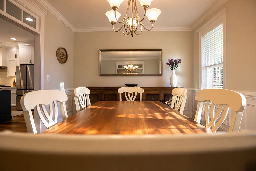 Real Estate photography, frame 10