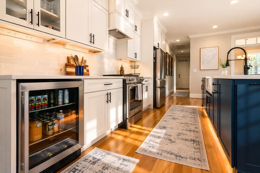 Real Estate photography, frame 11