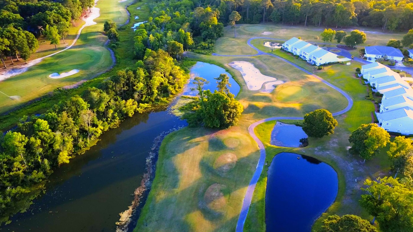 Drone / Aerial photography — frame 03