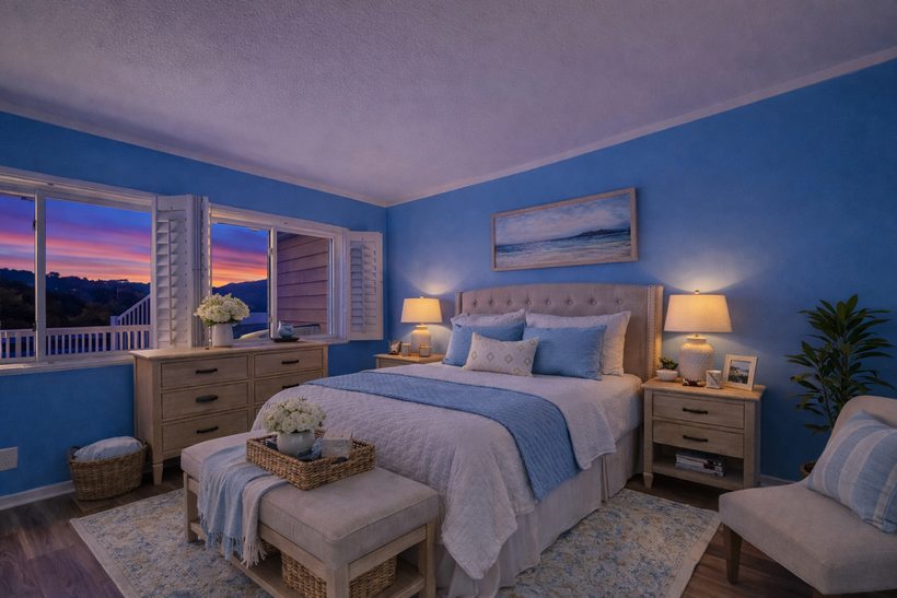 Real Estate photography — frame 01
