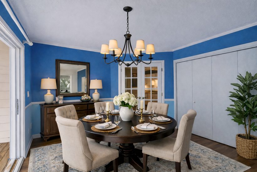 Real Estate photography — frame 04