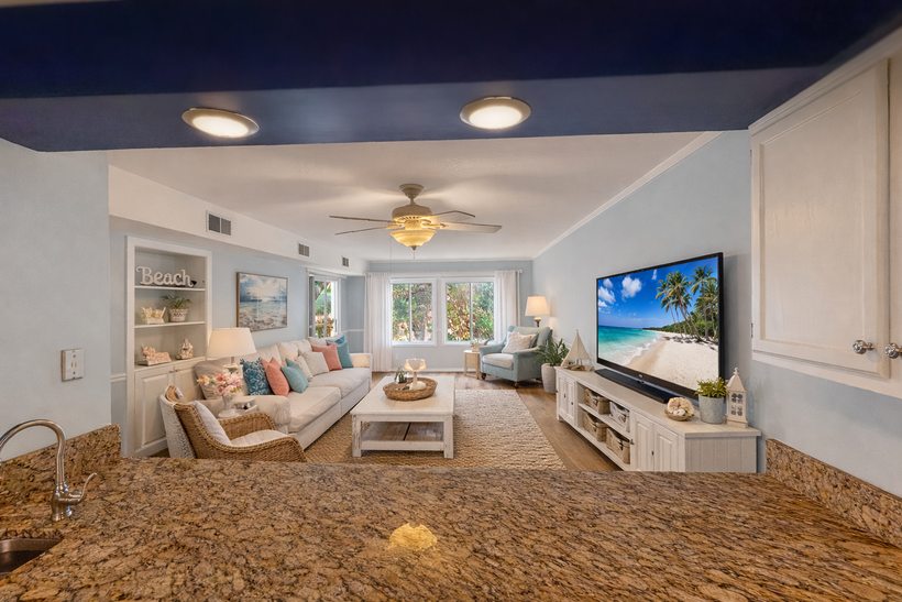 Real Estate photography — frame 05