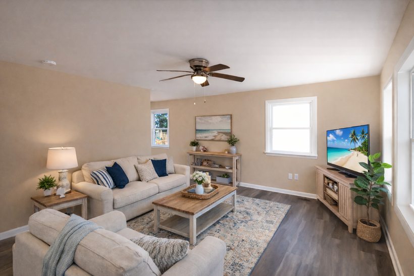 Real Estate photography — frame 06