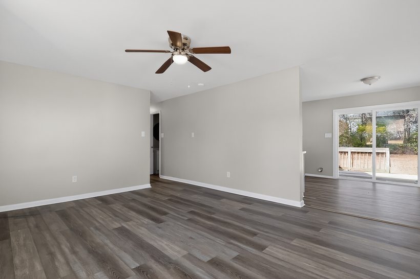 Real Estate photography — frame 07